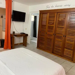 Appartement Doux Reve