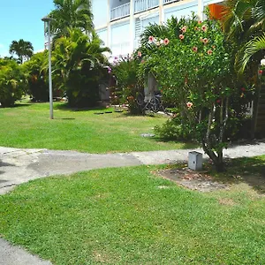  Appartement Galhy St'dio - Saint-francois Marina