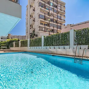 Center In Appartement Marbellac