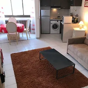 Bord De Appartement Cannes