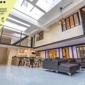 Résidence Montaigne - Luxurious - 350m Palais - Lra Appartement Cannes